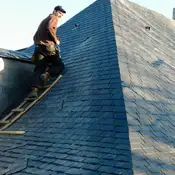 Réparation toiture 49